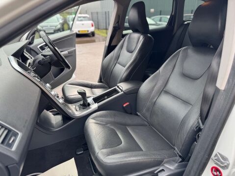 Volvo XC60 2.0 XC60 SE D4 5dr 73