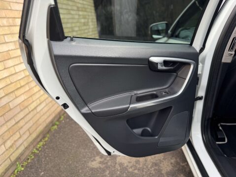 Volvo XC60 2.0 XC60 SE D4 5dr 74