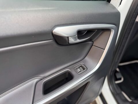 Volvo XC60 2.0 XC60 SE D4 5dr 75