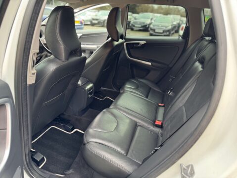 Volvo XC60 2.0 XC60 SE D4 5dr 76
