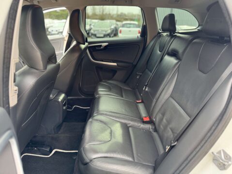 Volvo XC60 2.0 XC60 SE D4 5dr 77