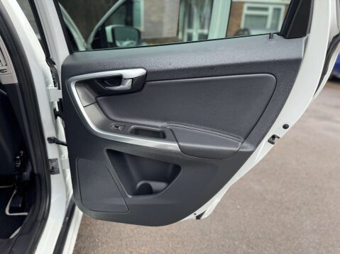Volvo XC60 2.0 XC60 SE D4 5dr 79