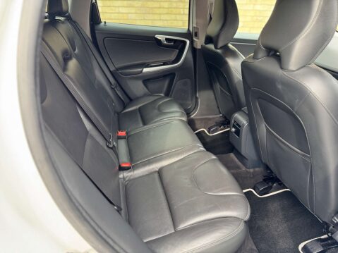 Volvo XC60 2.0 XC60 SE D4 5dr 81