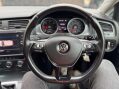 Volkswagen Golf 1.6 Golf SE Nav TDI BlueMotion Technology 5dr 47
