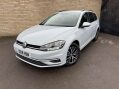 Volkswagen Golf 1.6 Golf SE Nav TDI BlueMotion Technology 5dr 3
