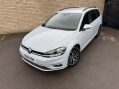 Volkswagen Golf 1.6 Golf SE Nav TDI BlueMotion Technology 5dr 4