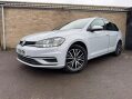 Volkswagen Golf 1.6 Golf SE Nav TDI BlueMotion Technology 5dr 6