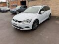 Volkswagen Golf 1.6 Golf SE Nav TDI BlueMotion Technology 5dr 11