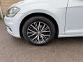 Volkswagen Golf 1.6 Golf SE Nav TDI BlueMotion Technology 5dr 17