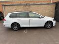 Volkswagen Golf 1.6 Golf SE Nav TDI BlueMotion Technology 5dr 29