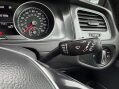 Volkswagen Golf 1.6 Golf SE Nav TDI BlueMotion Technology 5dr 50