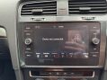 Volkswagen Golf 1.6 Golf SE Nav TDI BlueMotion Technology 5dr 62