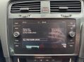 Volkswagen Golf 1.6 Golf SE Nav TDI BlueMotion Technology 5dr 63