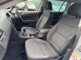 Volkswagen Golf 1.6 Golf SE Nav TDI BlueMotion Technology 5dr 80