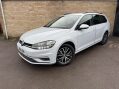 Volkswagen Golf 1.6 Golf SE Nav TDI BlueMotion Technology 5dr 1