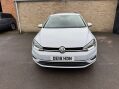 Volkswagen Golf 1.6 Golf SE Nav TDI BlueMotion Technology 5dr 8