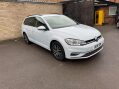 Volkswagen Golf 1.6 Golf SE Nav TDI BlueMotion Technology 5dr 10