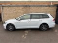 Volkswagen Golf 1.6 Golf SE Nav TDI BlueMotion Technology 5dr 15