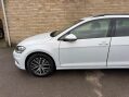 Volkswagen Golf 1.6 Golf SE Nav TDI BlueMotion Technology 5dr 16