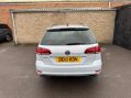 Volkswagen Golf 1.6 Golf SE Nav TDI BlueMotion Technology 5dr 21