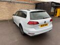 Volkswagen Golf 1.6 Golf SE Nav TDI BlueMotion Technology 5dr 22