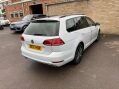 Volkswagen Golf 1.6 Golf SE Nav TDI BlueMotion Technology 5dr 24