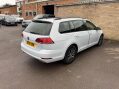 Volkswagen Golf 1.6 Golf SE Nav TDI BlueMotion Technology 5dr 27