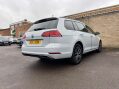 Volkswagen Golf 1.6 Golf SE Nav TDI BlueMotion Technology 5dr 28