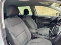 Volkswagen Golf 1.6 Golf SE Nav TDI BlueMotion Technology 5dr 45