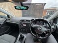 Volkswagen Golf 1.6 Golf SE Nav TDI BlueMotion Technology 5dr 46