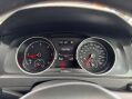 Volkswagen Golf 1.6 Golf SE Nav TDI BlueMotion Technology 5dr 54