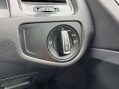 Volkswagen Golf 1.6 Golf SE Nav TDI BlueMotion Technology 5dr 55