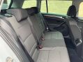 Volkswagen Golf 1.6 Golf SE Nav TDI BlueMotion Technology 5dr 89