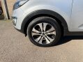 Kia Sportage 1.7 Sportage 3 CRDi 5dr 17