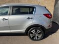 Kia Sportage 1.7 Sportage 3 CRDi 5dr 19