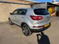 Kia Sportage 1.7 Sportage 3 CRDi 5dr 23