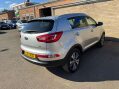 Kia Sportage 1.7 Sportage 3 CRDi 5dr 25
