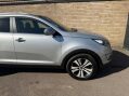 Kia Sportage 1.7 Sportage 3 CRDi 5dr 29