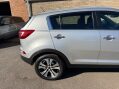 Kia Sportage 1.7 Sportage 3 CRDi 5dr 32