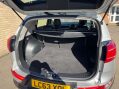 Kia Sportage 1.7 Sportage 3 CRDi 5dr 34