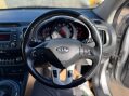 Kia Sportage 1.7 Sportage 3 CRDi 5dr 46