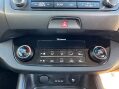 Kia Sportage 1.7 Sportage 3 CRDi 5dr 62
