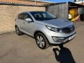 Kia Sportage 1.7 Sportage 3 CRDi 5dr 10