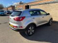 Kia Sportage 1.7 Sportage 3 CRDi 5dr 27