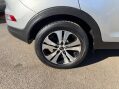 Kia Sportage 1.7 Sportage 3 CRDi 5dr 33