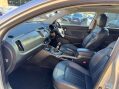 Kia Sportage 1.7 Sportage 3 CRDi 5dr 74