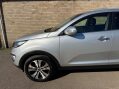 Kia Sportage 1.7 Sportage 3 CRDi 5dr 16