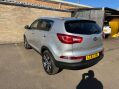 Kia Sportage 1.7 Sportage 3 CRDi 5dr 22