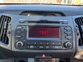 Kia Sportage 1.7 Sportage 3 CRDi 5dr 61