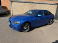 BMW 3 Series 2.0 320d xDrive M Sport Auto 4WD 4dr 6